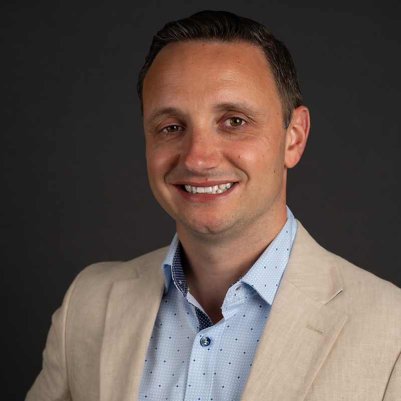 Chris Dotson, Founder & CEO of Holistic Leadership Solutions