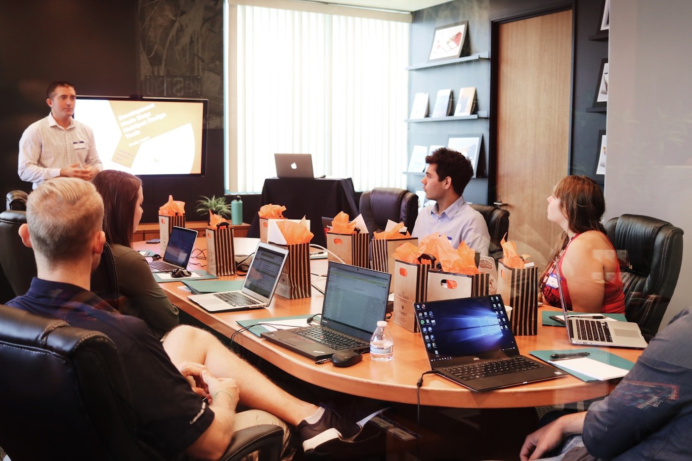 Team development